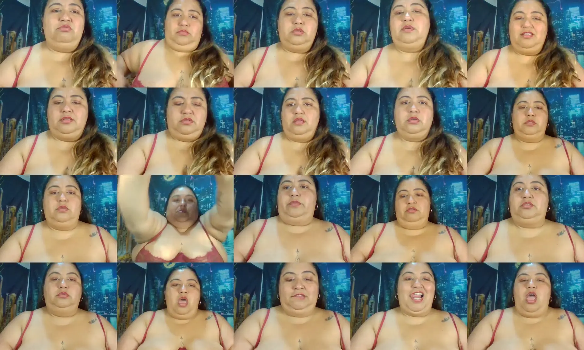 Curvy_diva_ photo contact sheet