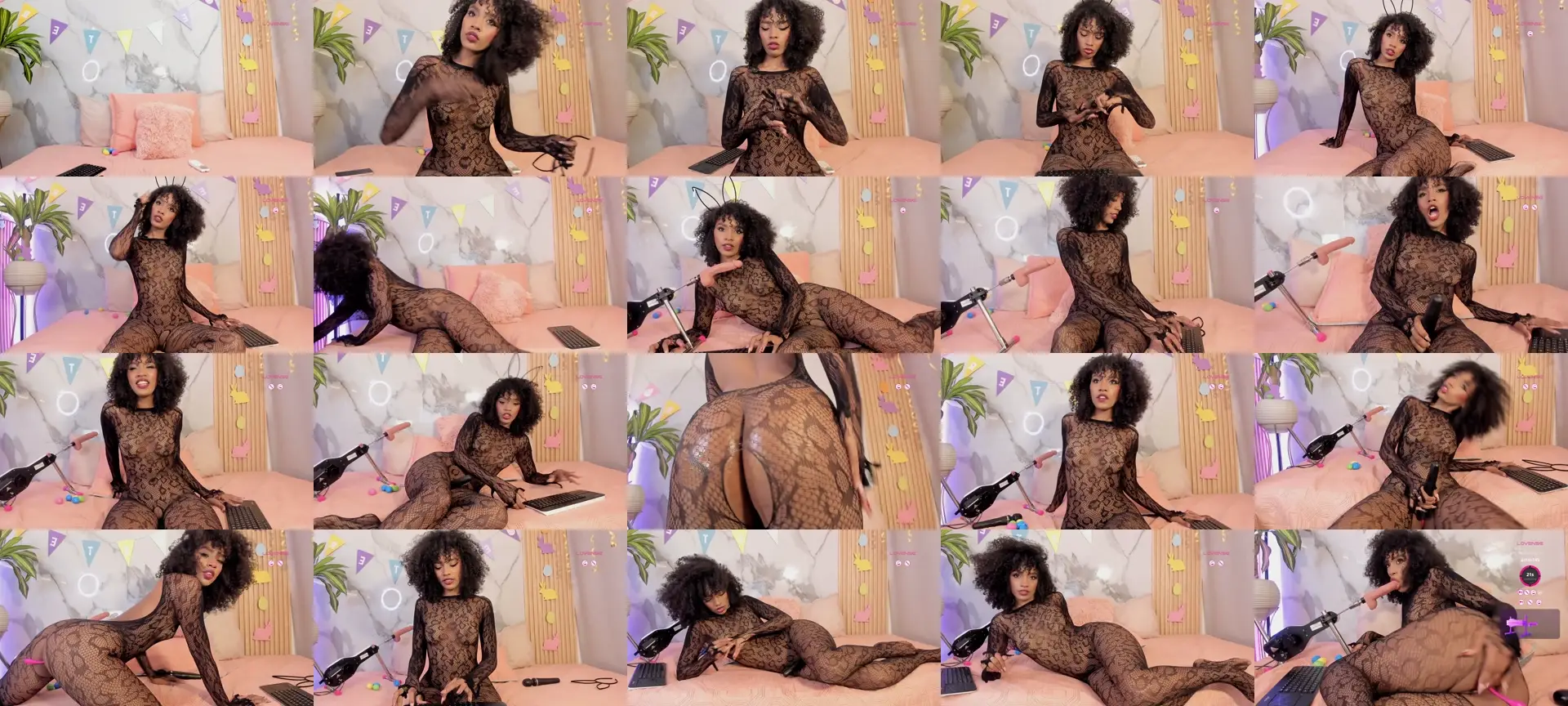 Fyre_divine photo contact sheet