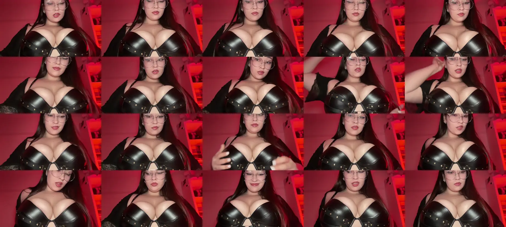 Hasymura photo contact sheet