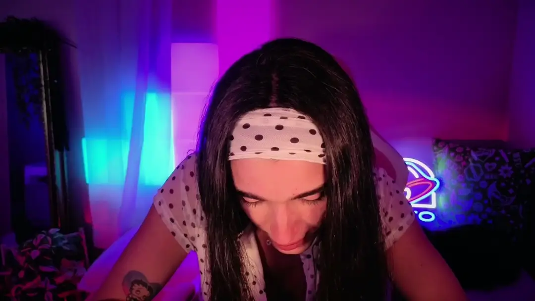 itsivyblue video #129245