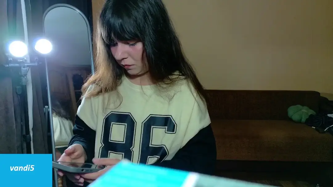 Itsvandixx video #130589