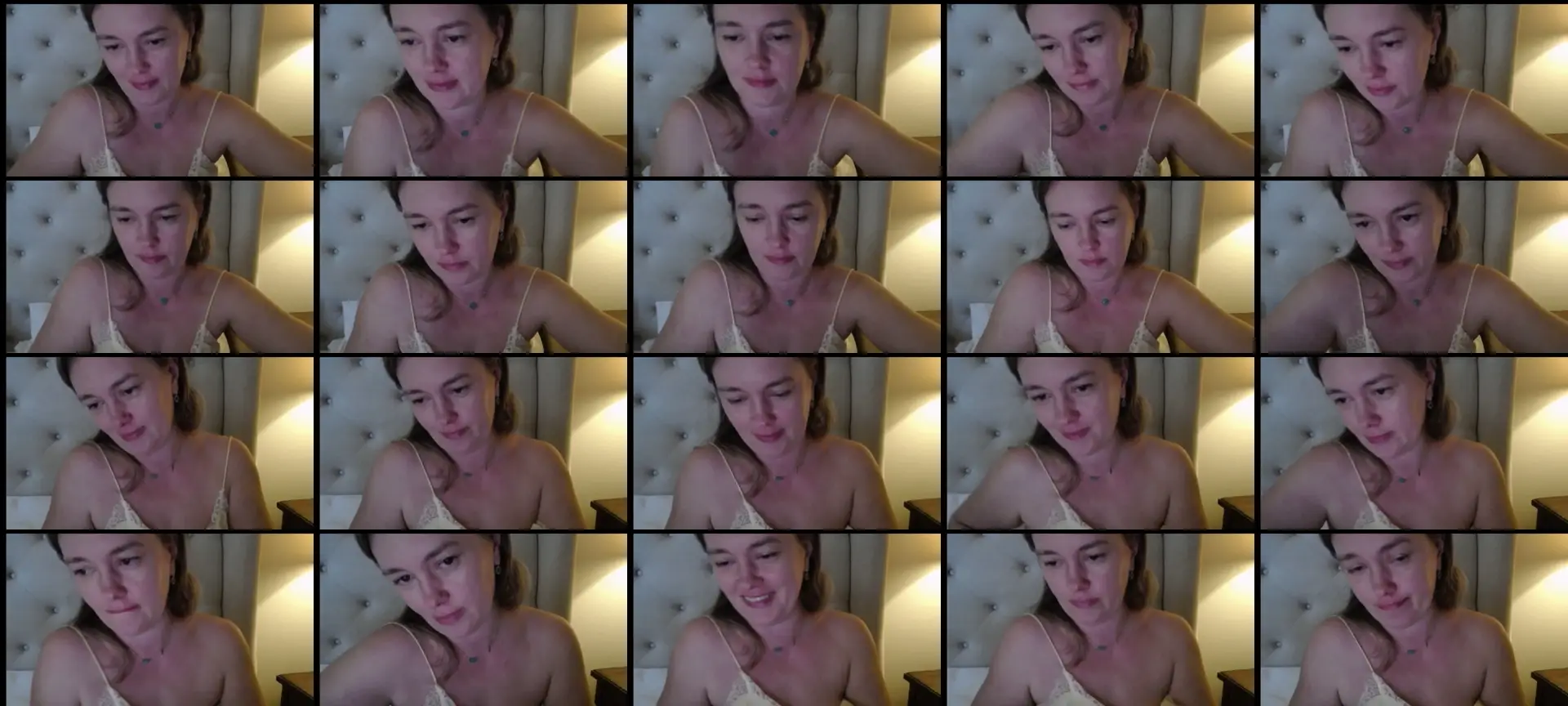 J0llye photo contact sheet