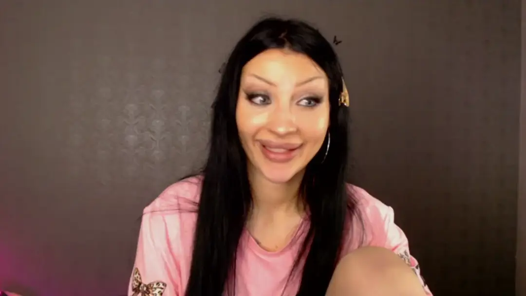 JadeViceee show preview