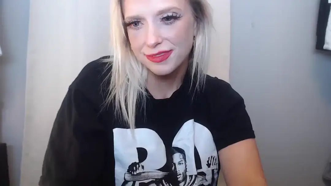 JaidenAngel show preview