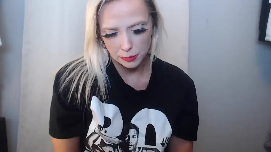 JaidenAngel show preview