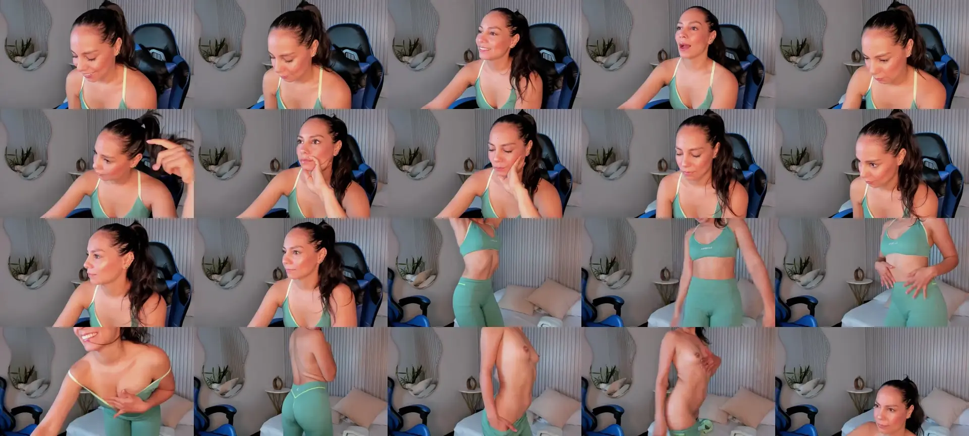 Jessica_tayx photo contact sheet