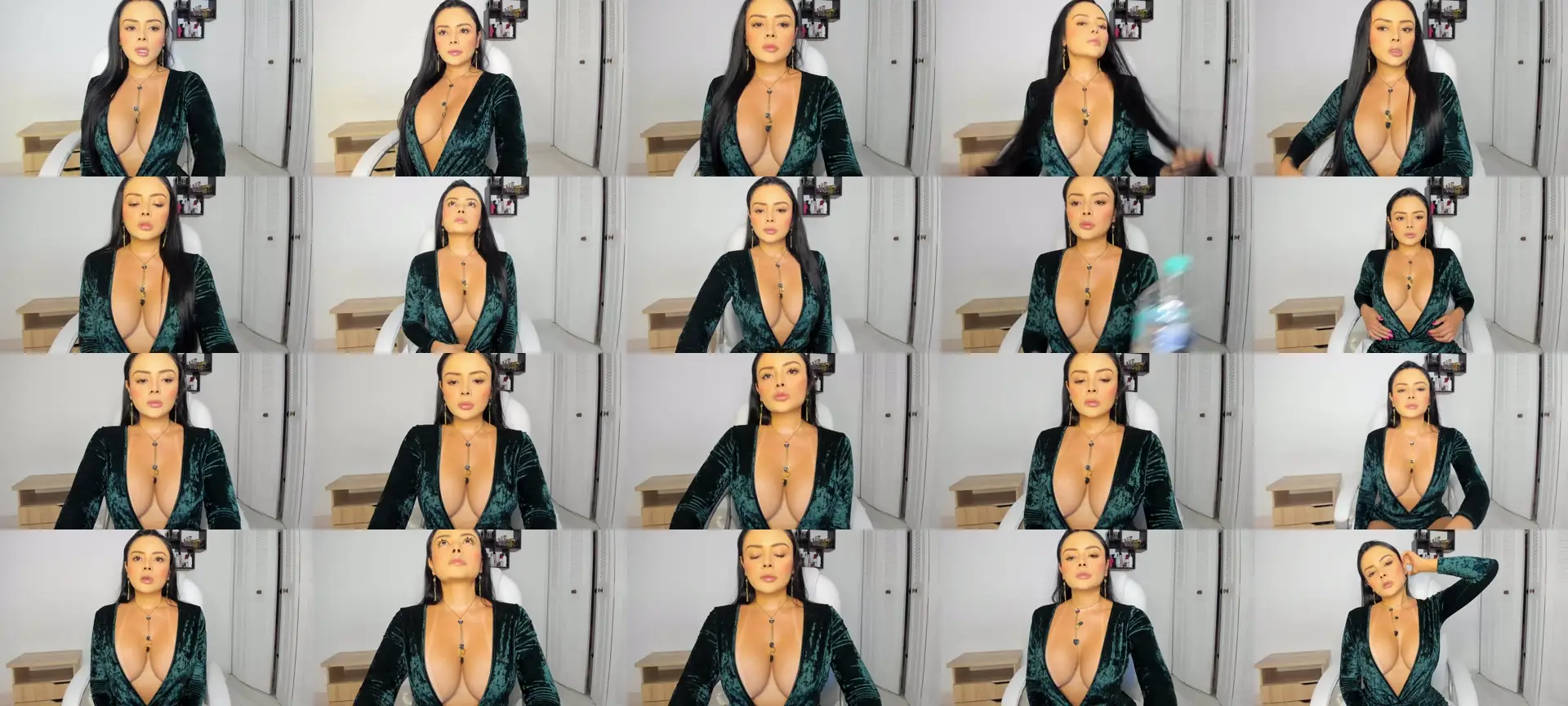 Kattie_quinn photo contact sheet