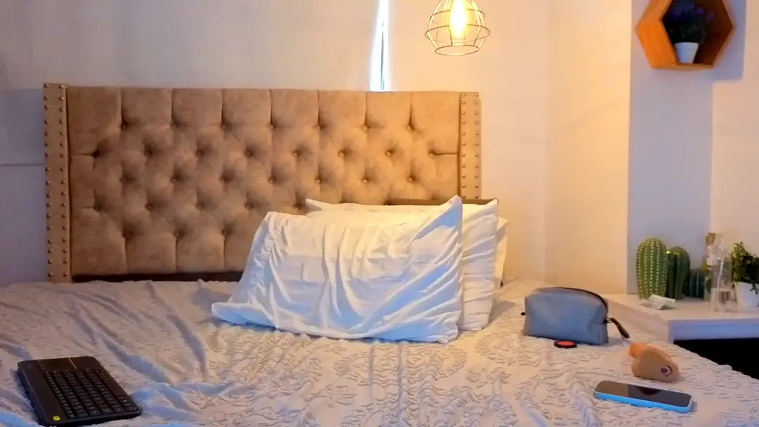 Video #129869 by KeryHillson