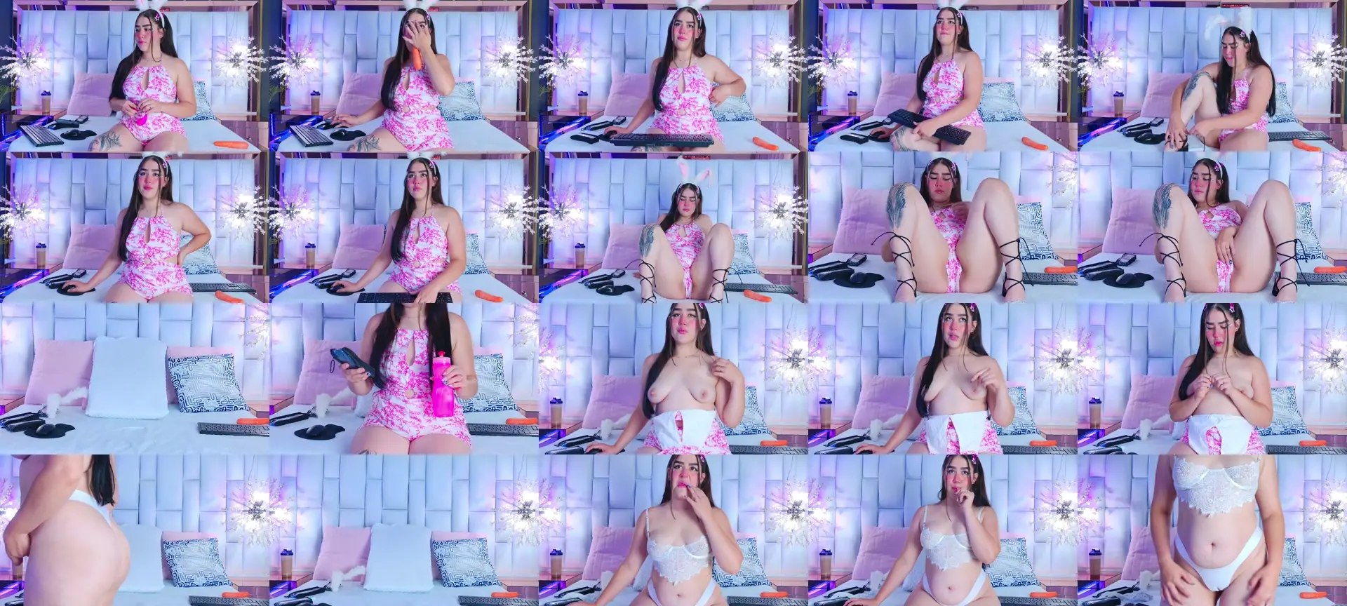 KlyieWod photo contact sheet