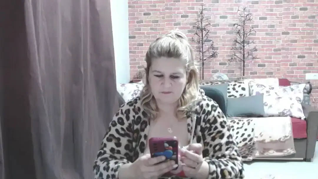 LadyElisa video #130425