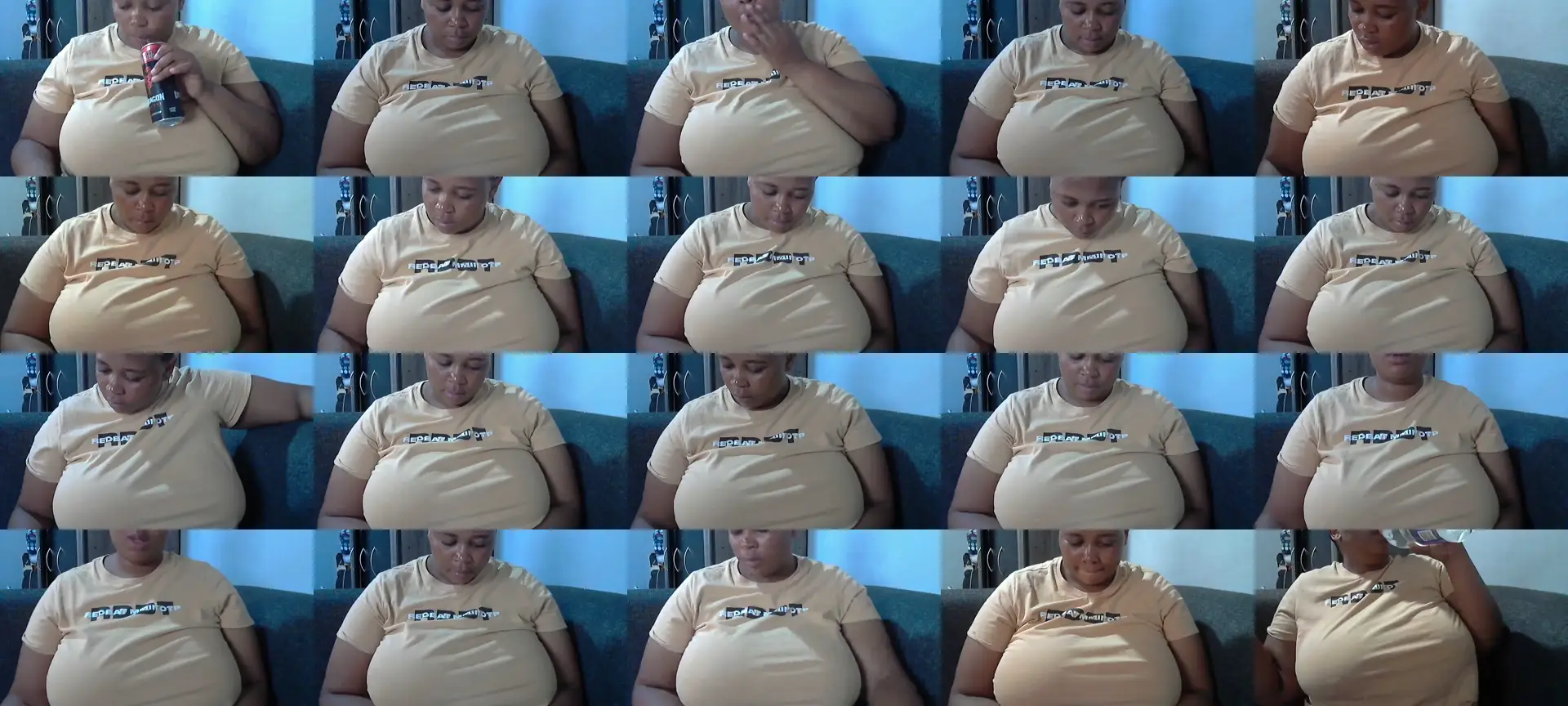 Longlove2 photo contact sheet