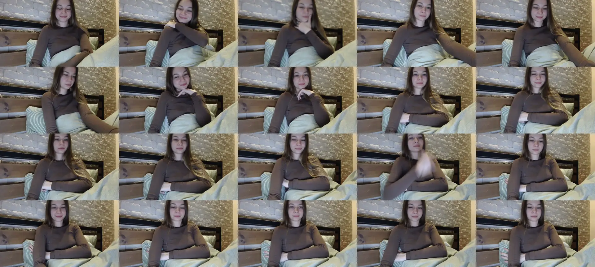 Lovely_Nata photo contact sheet