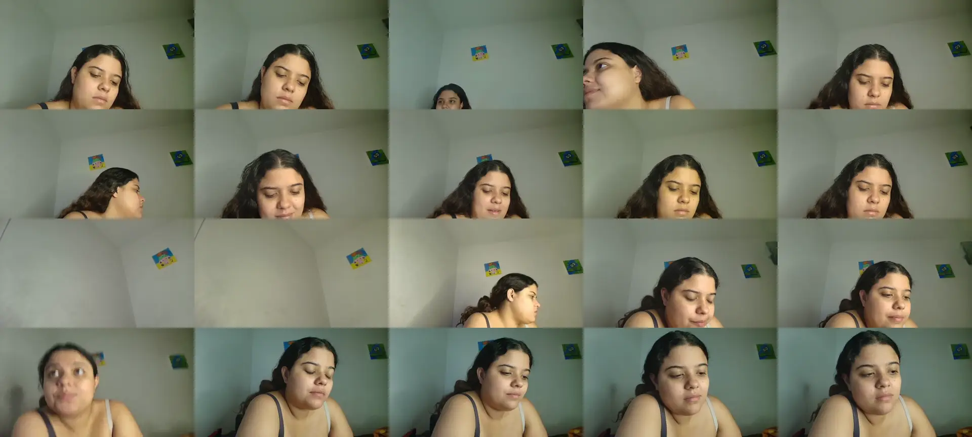 Lu_rodriguez photo contact sheet