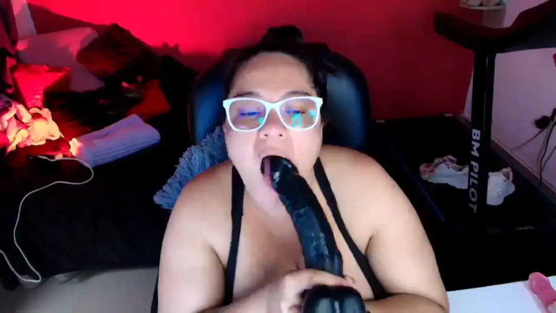 Lulubigtitts show preview