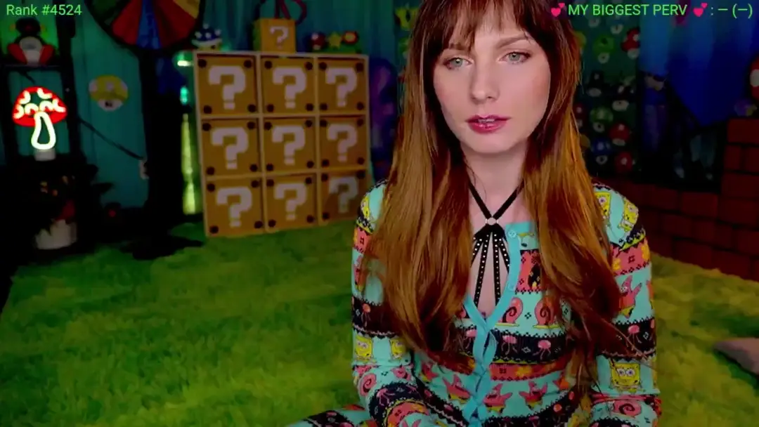 MapleMaya show preview