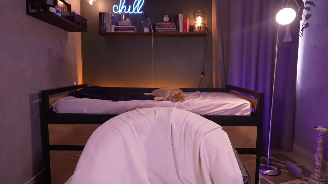 Mariacamilaa1 show preview