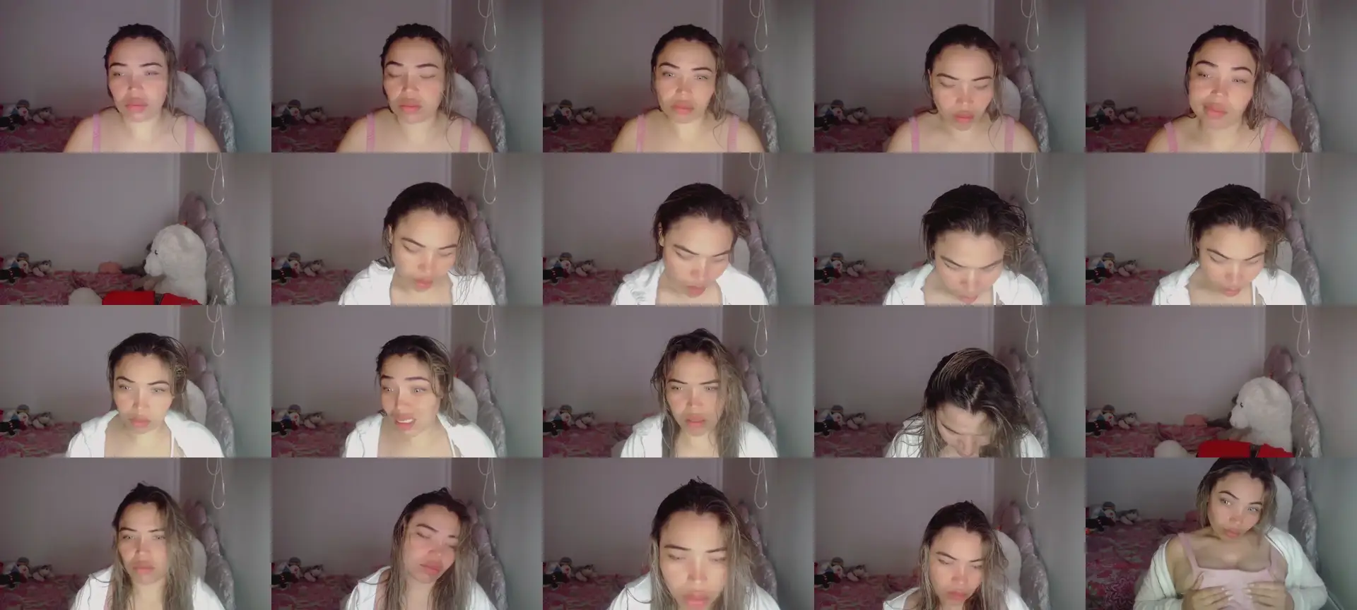 Meganhill_ photo contact sheet