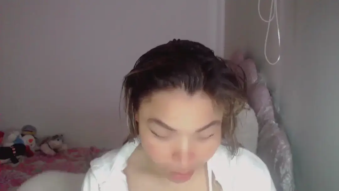 Meganhill_ show preview