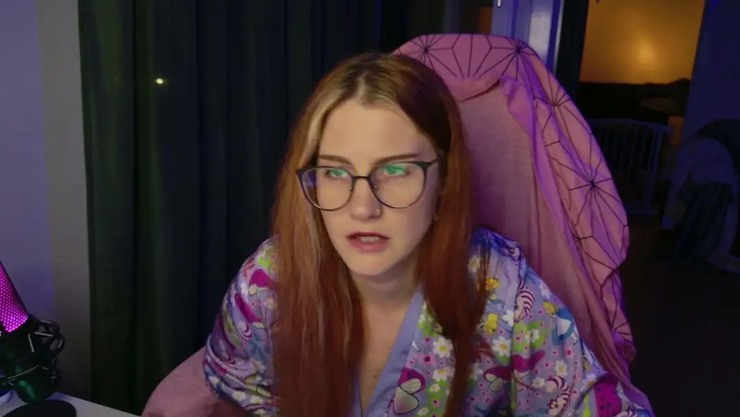 MissColett show preview