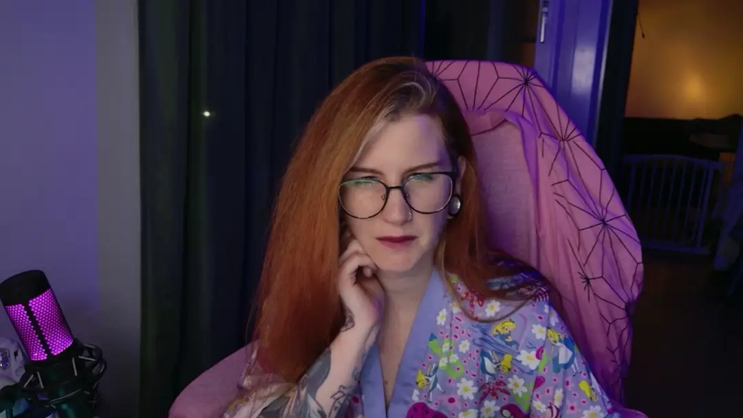 MissColett show preview