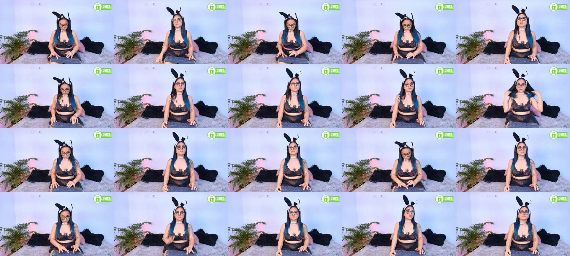 Mrs_Jules photo contact sheet