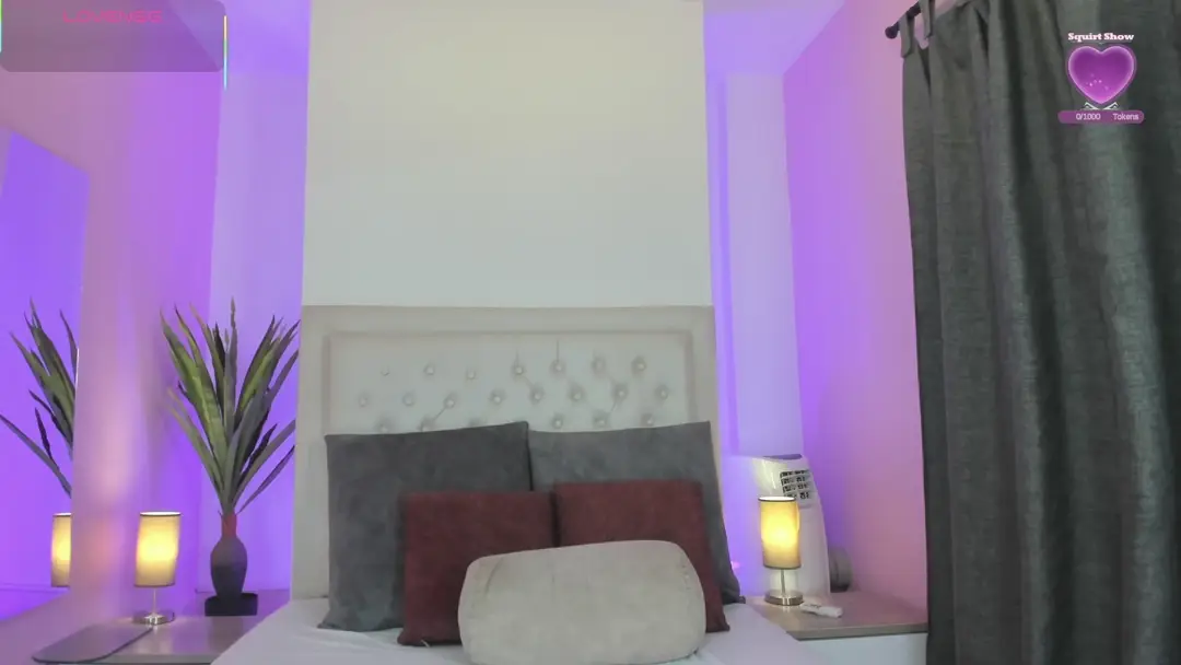 NicollePierce show preview