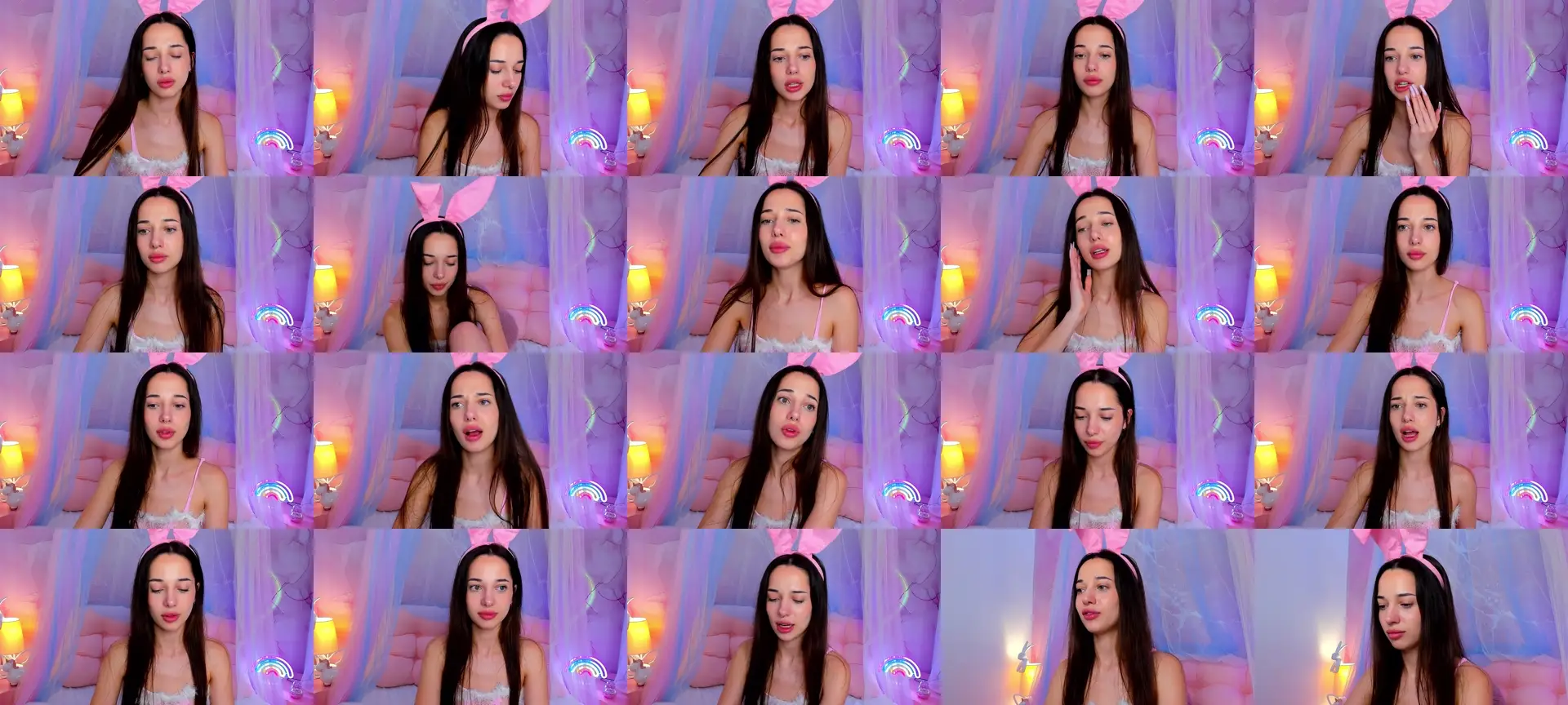 NicolYves photo contact sheet