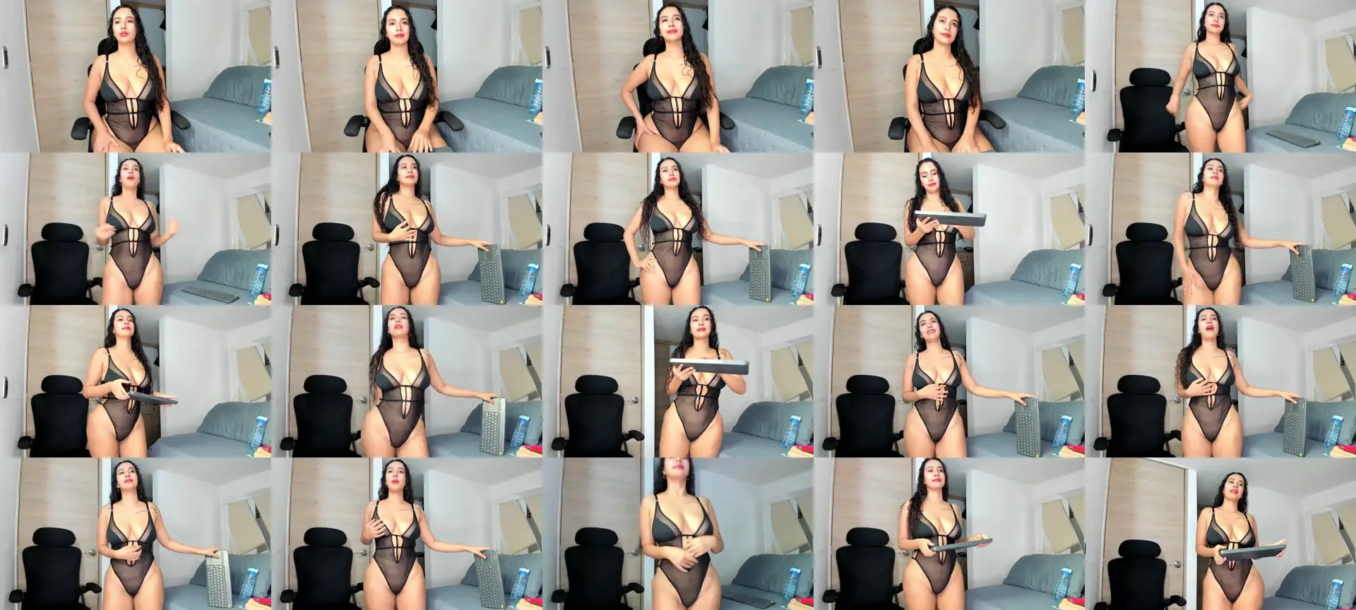 Pamela_Saenz photo contact sheet