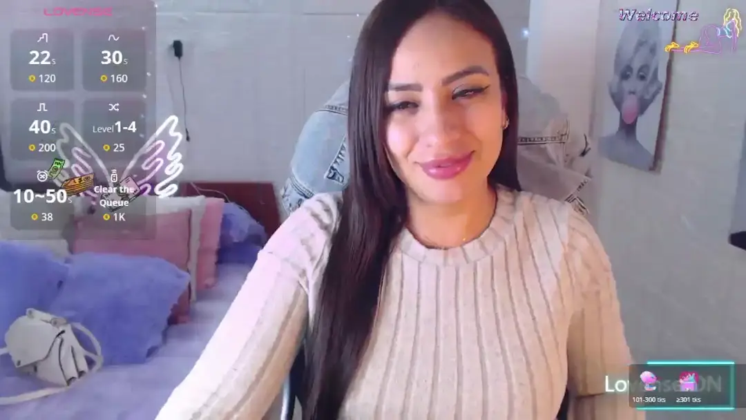 Video #130281 by Paulina2700