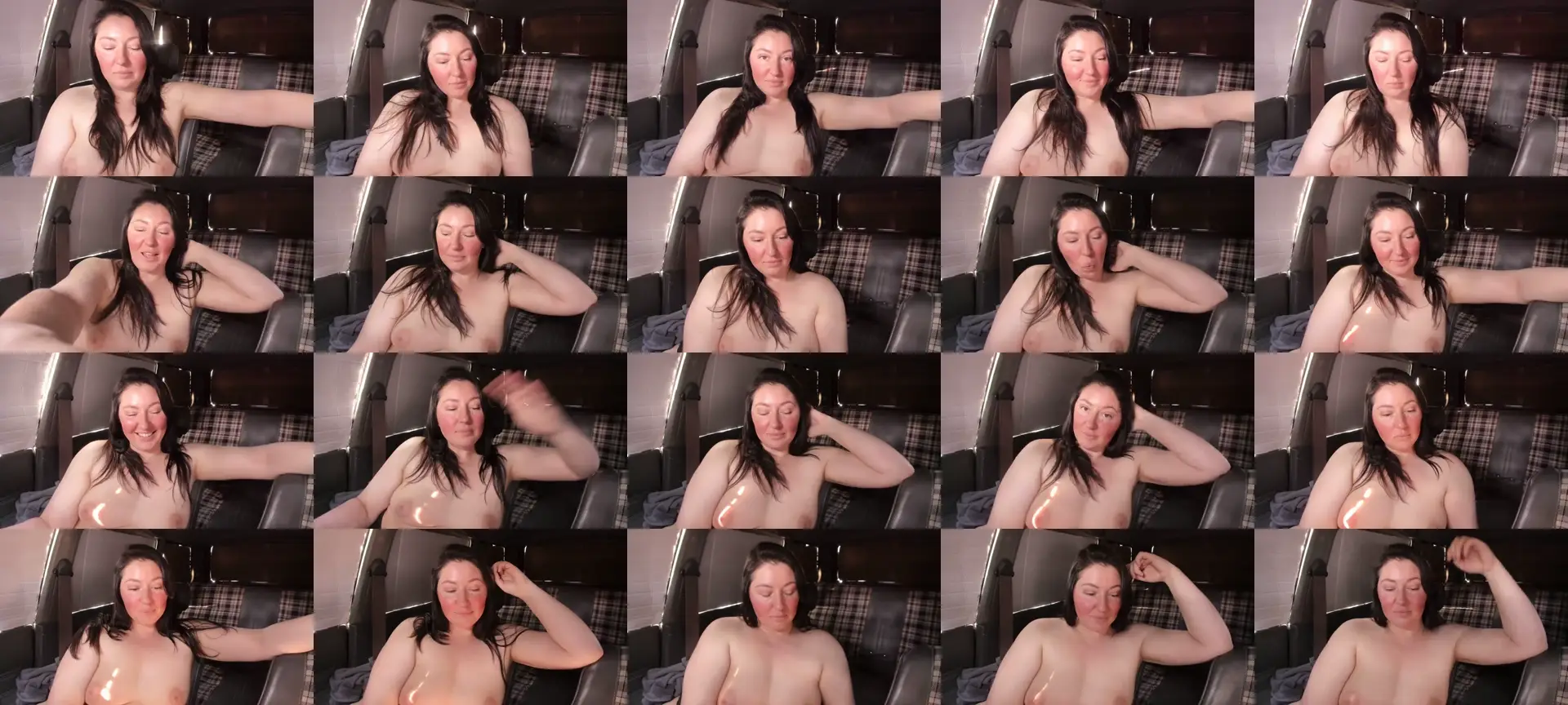 RiverXO photo contact sheet