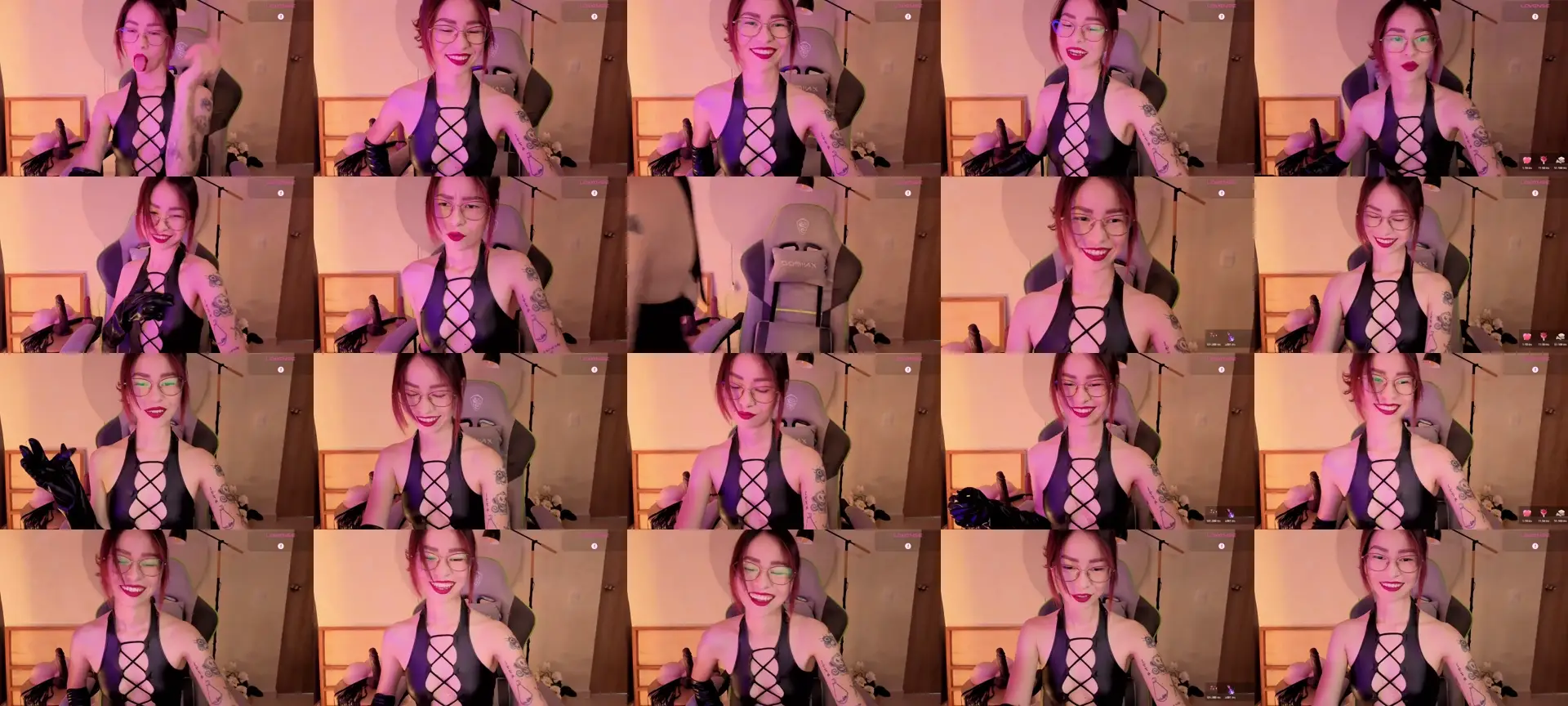 Rosse_98_ photo contact sheet