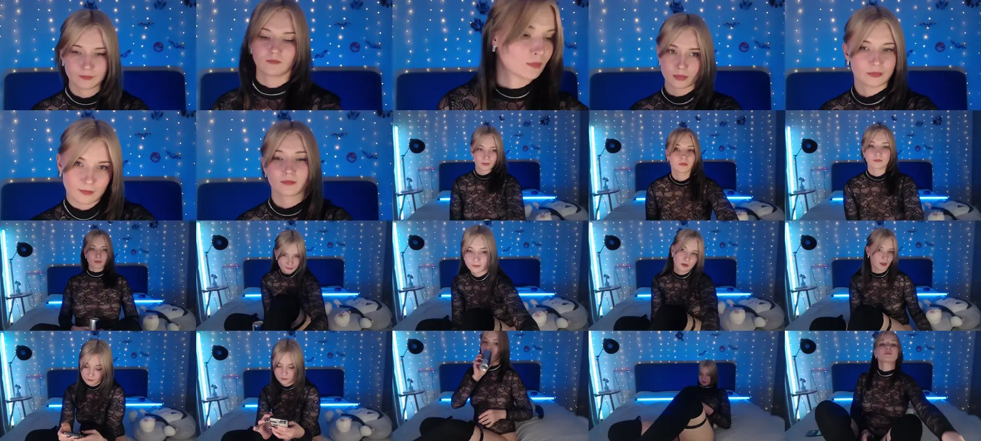 Snowy_AF photo contact sheet