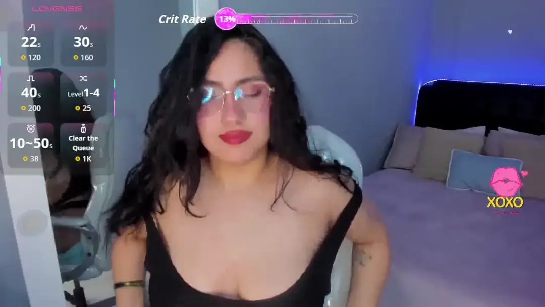 Sofia21 show preview