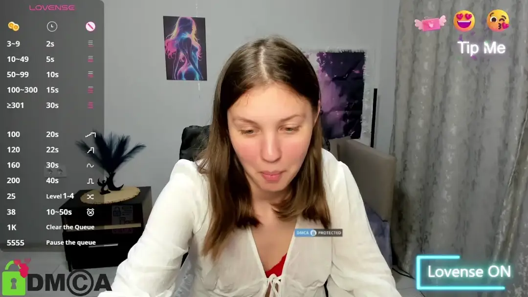 Video #130291 by Sofia777