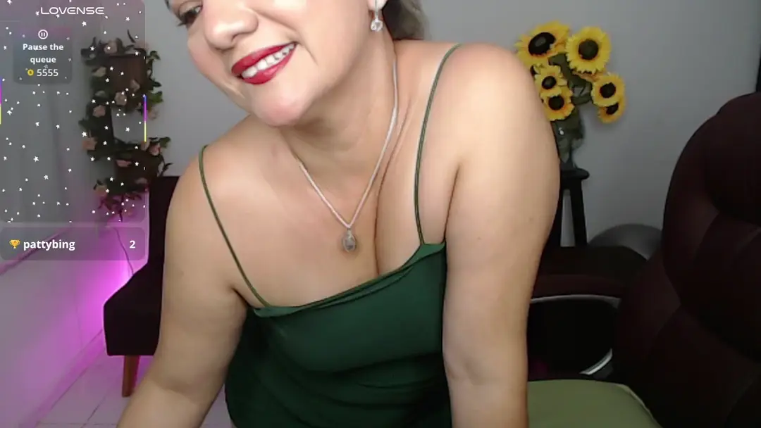 Wet_milf_ video #129783