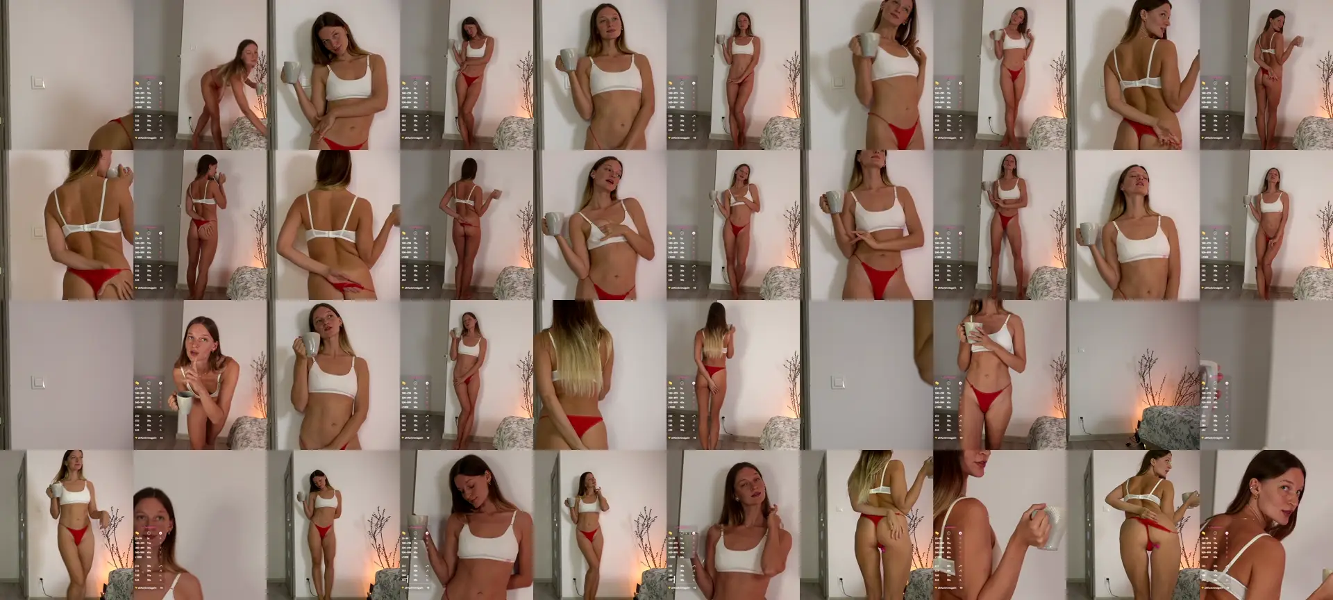 your111life photo contact sheet