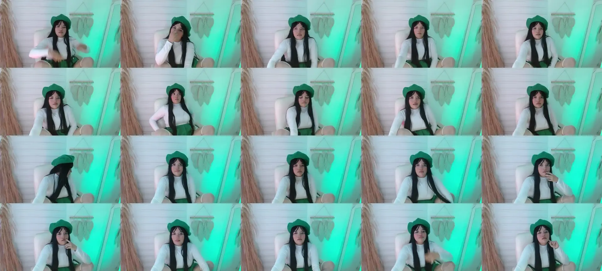 bunnygirl8_ photo contact sheet