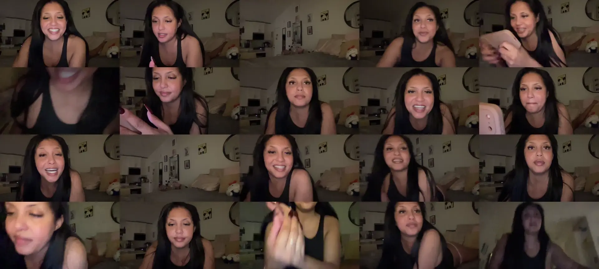 DUBDEES photo contact sheet