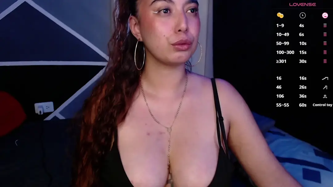 Liannalee1 show preview