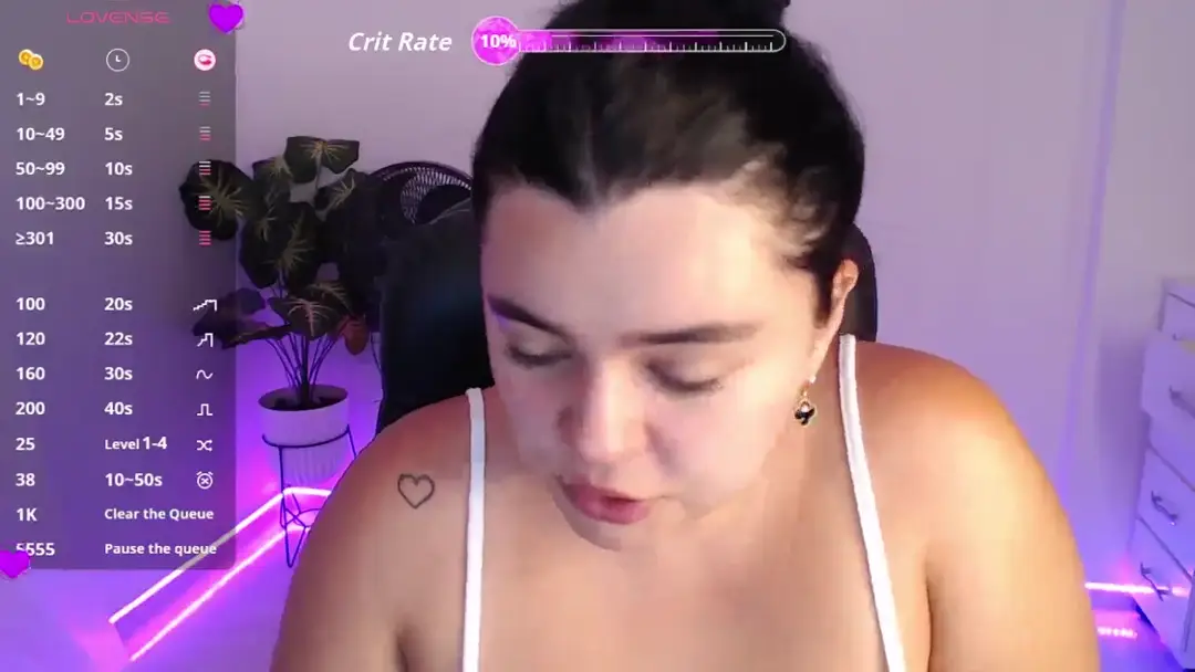 LouisaBonette show preview