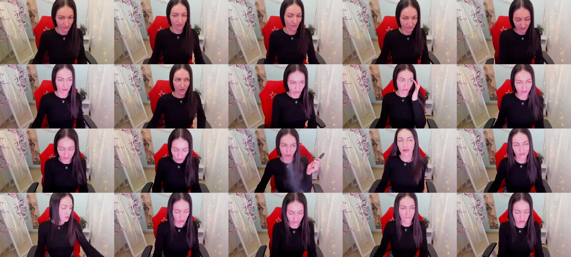 Anjelica_Noar photo contact sheet