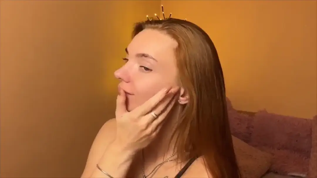 AnnaStar show preview