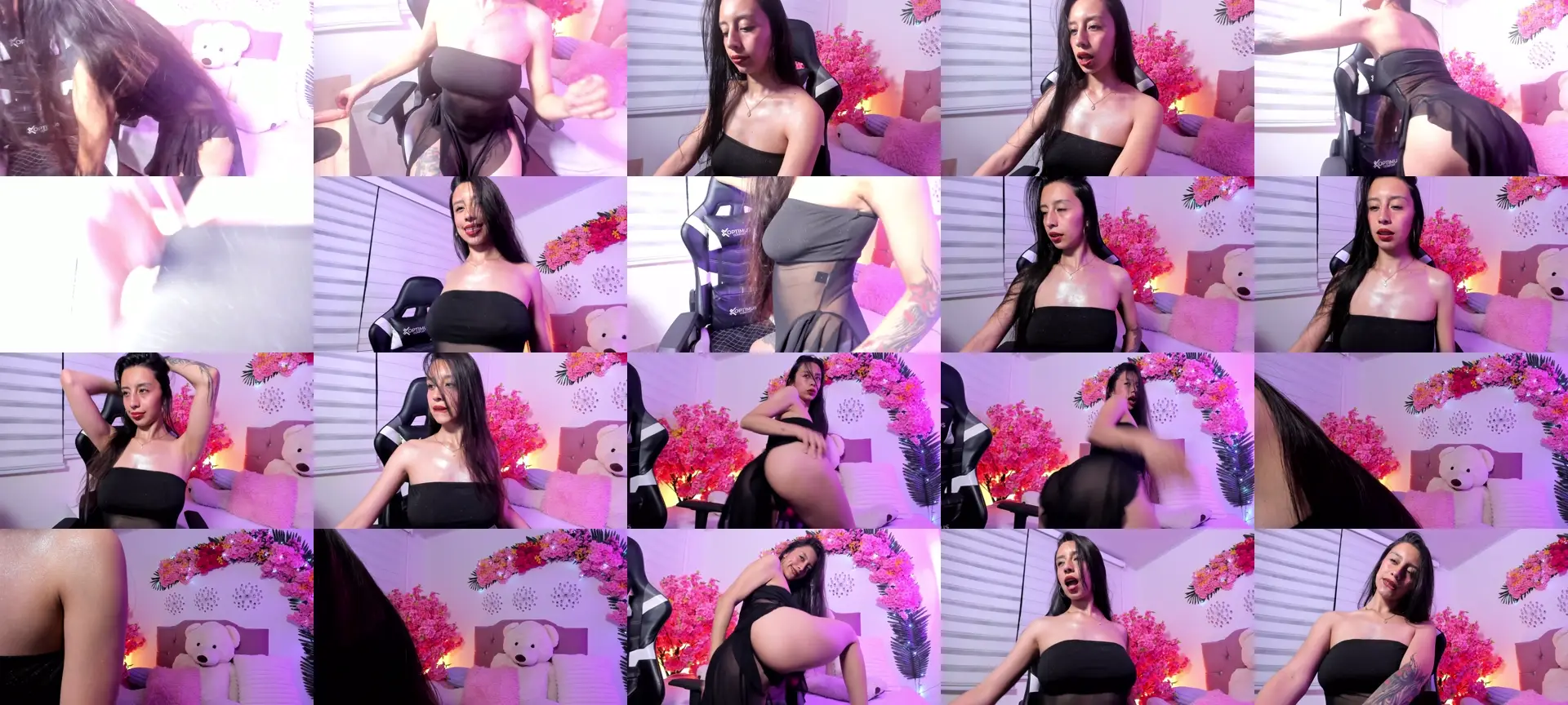 Eleanor_Park_ photo contact sheet