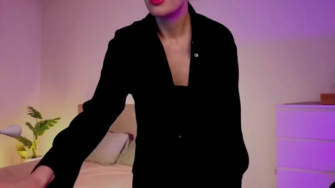 Emilyanders85 show preview