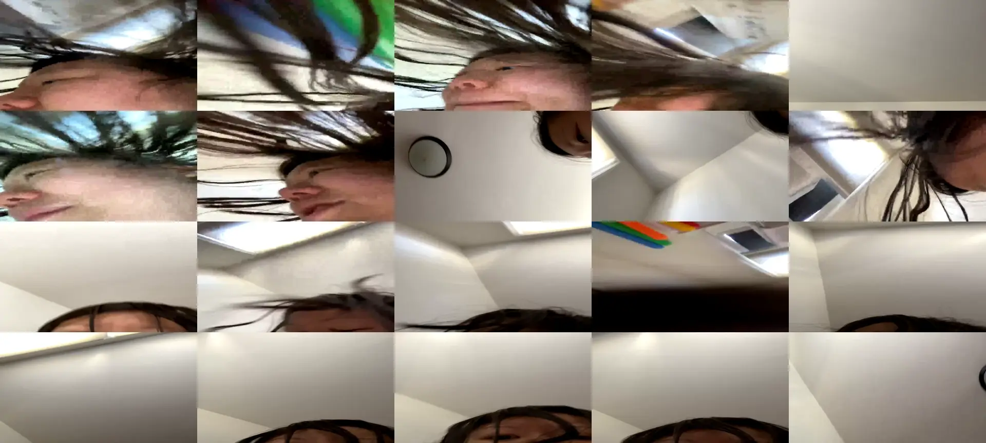 GuestSpeaker photo contact sheet