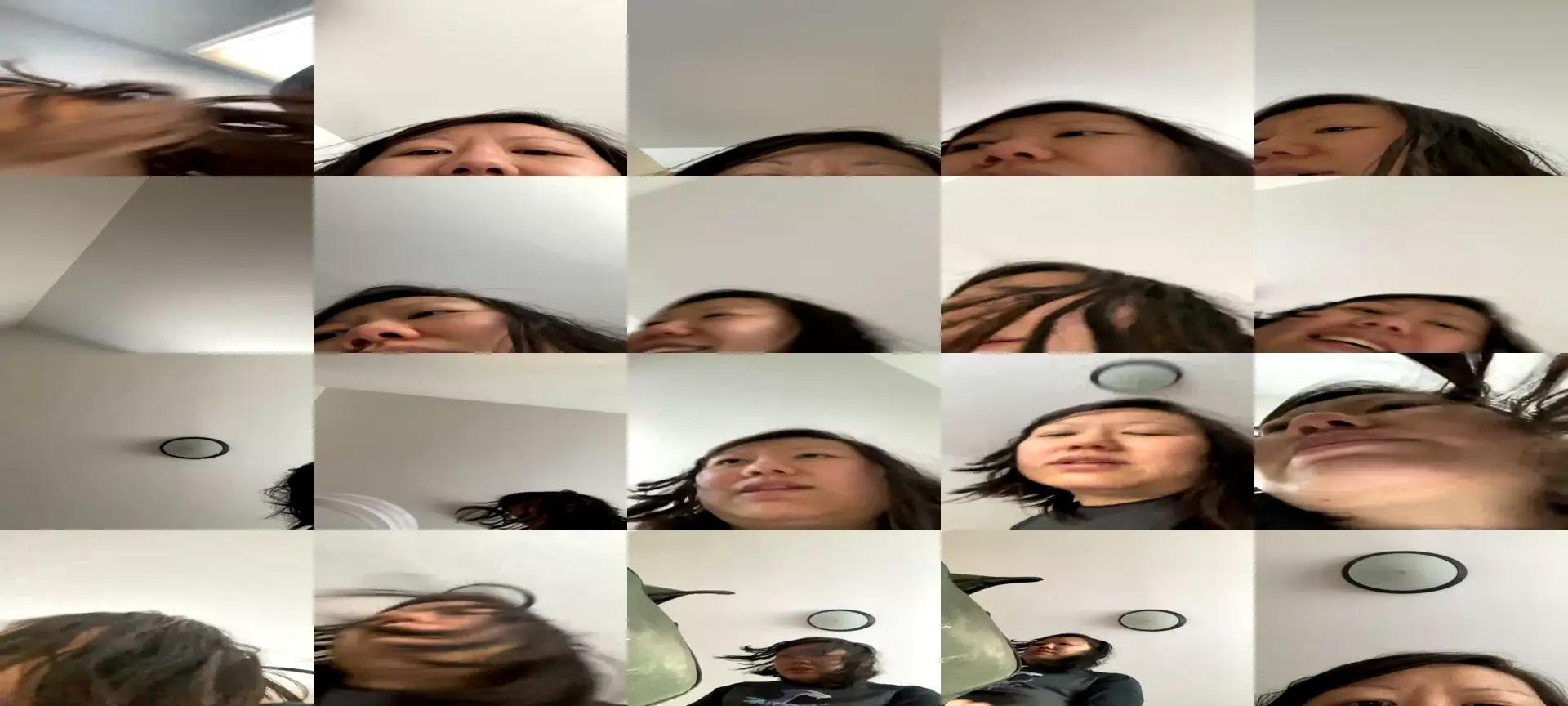 GuestSpeaker photo contact sheet