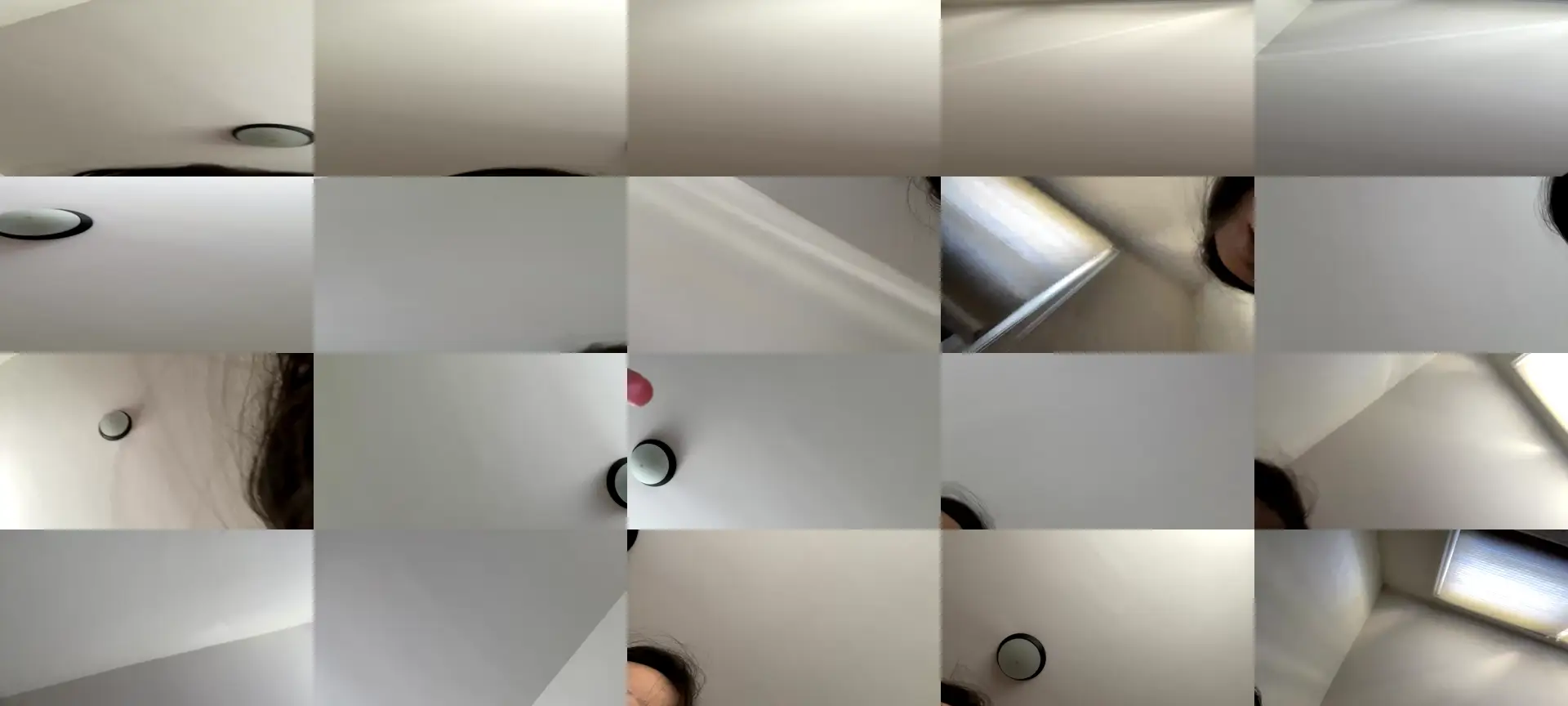 GuestsWelcome photo contact sheet