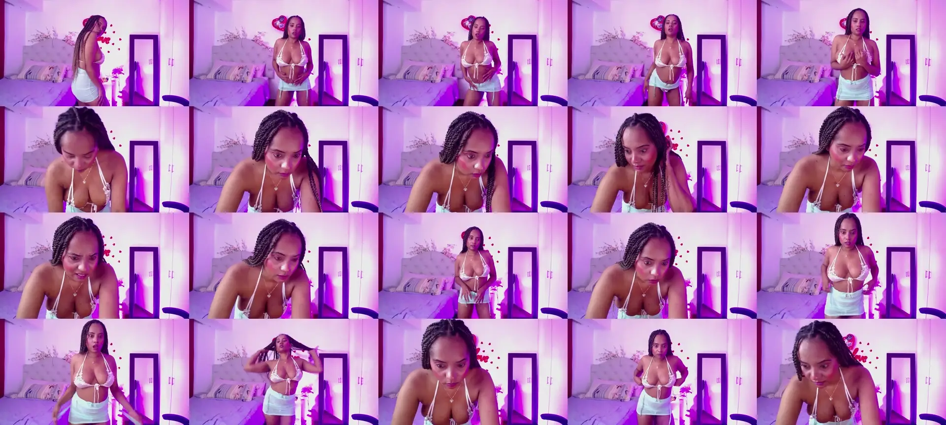 Hope11x photo contact sheet