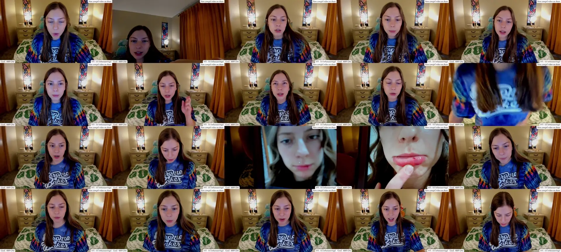 HurricaneLexi photo contact sheet