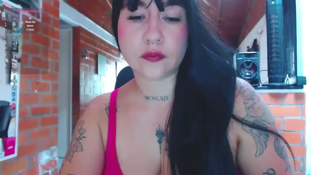 Jessica_x51 show preview